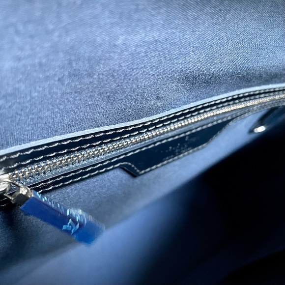 NWT✨ LV Cuir Mat Vernis Monogram - Picture 10 of 13